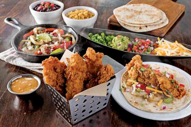 Chili’s Hits a Hattrick in Silicon Valley of India with its Third Outlet: Namma Bengaluru Chili’s Maadi