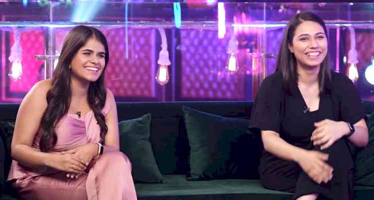 Sonali Gaur on smashing comedic content stereotypes in By Invite Only’s latest episode 