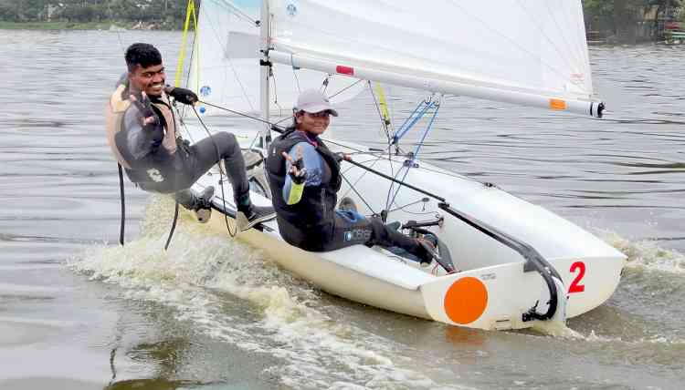 YAI Monsoon Regatta 2023 Day 4