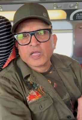 Radio show 'BIG Antakshari' to have visual round, reveals Annu Kapoor