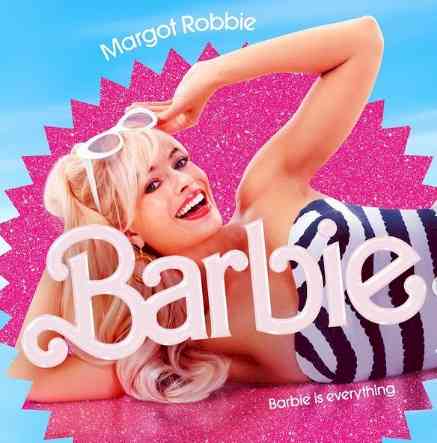 'Barbie' beats 'Oppenheimer' at the box-office, but together, the two topple all-time records