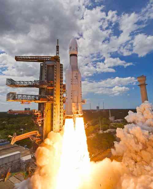 China leads lunar race, but Chandrayaan-3 can be a gamechanger