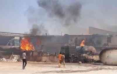 9 killed in plane crash at Port Sudan airport: Sudanese army