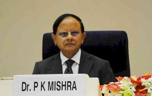 India has transformed financing of disaster risk reduction, says PM's Principal Secretary