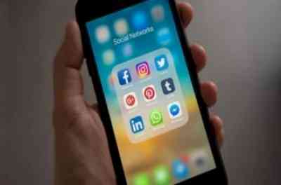 Over 60% of world now on social media: Study