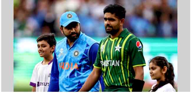 ODI World Cup: BCCI to discuss India-Pakistan match date change with state associations tomorrow