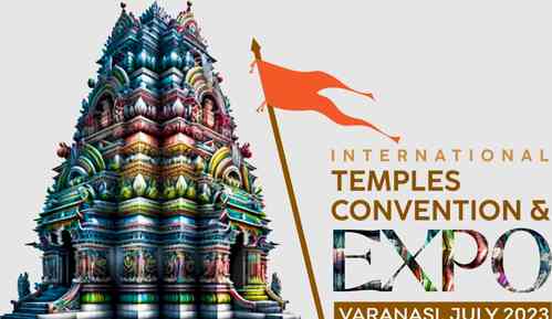 First International Temples Convention and Expo concludes