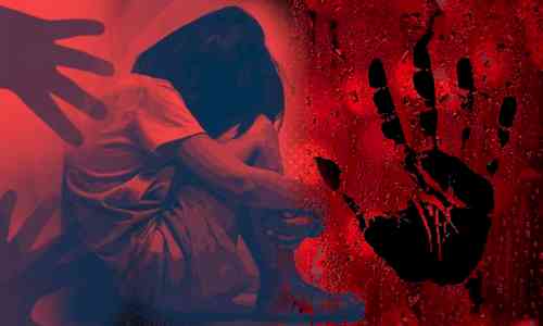 Chhattisgarh: Hostel employee's husband held for raping 6-yr-old girl in Sukma