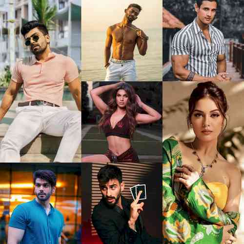 'Splitsvilla' contestants we want to see as 'Roadies' wildcards