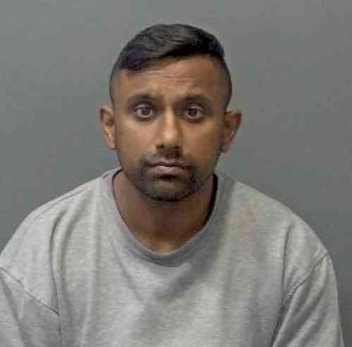 Indian-origin man in UK who left neighbour with multiple facial fractures, jailed