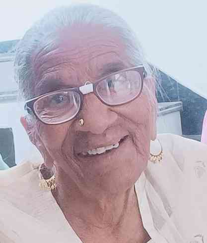 Senior journalist Parminder Singh Jattpuri’s mother passes away 