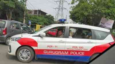 Nuh violence: Section 144 imposed in Gurugram