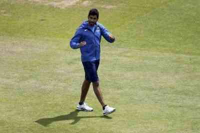 Bumrah to make comeback as India’s captain for T20I series against Ireland, Prasidh also returns