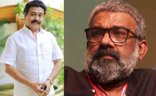 Big fat egos of Malayalam film industry clash after State Film awards announced