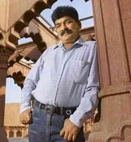 Renowned art director Nitin Desai commits suicide