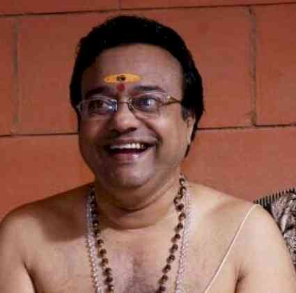 Malayalam TV and film actor Kailas Nath passes away