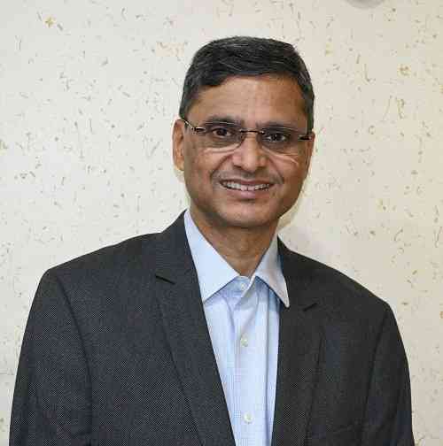 R.Ravi Kumar elected new Vice President of FTCCI