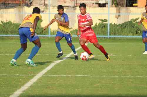 132nd Durand Cup: Odisha FC face Indian Army in Kokrajhar; Mohun Bagan meet Punjab FC in Kolkata (Previews)