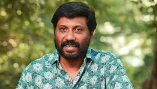 Noted Malayalam director Siddique dies of heart attack at 68