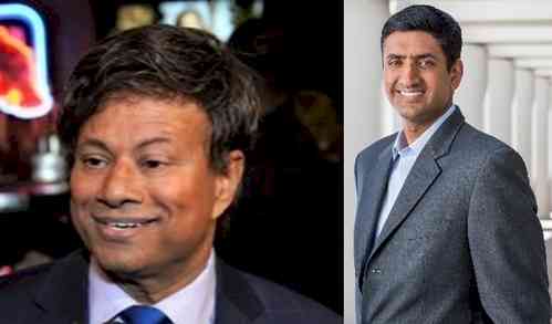 Indian-American Congressmen to attend PM's address on I-Day