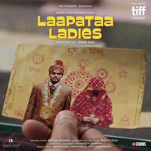 Kiran Rao's 'Laapataa Ladies' sets TIFF premiere 