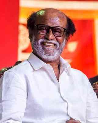 Rajinikanth's secret for looking young & vibrant at 73: Himalayan medicinal root given by sages