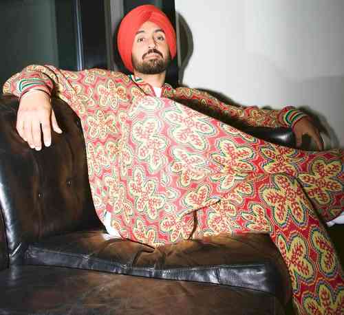 Diljit Dosanjh-starrer 'Punjab '95' dropped from TIFF line-up