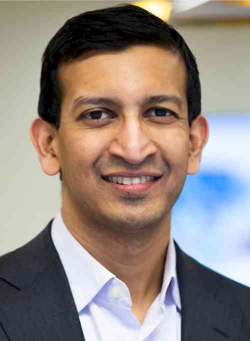 Indian-American economist awarded top Harvard University prize