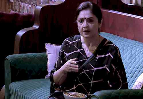 'BBOTT2': Pooja Bhatt gets evicted, calls Bebika her 'warrior princess'