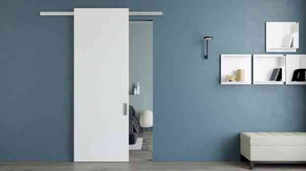 Sliding into Spaciousness: How Interior Sliding Doors Revolutionize Room Dynamics