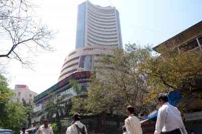 BSE seeks clarification on spurt in volume from Garden Reach Shipbuilders