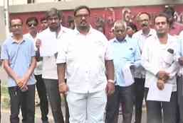 Nephrologist Strike: Gujarat's 280 dialysis centres operational round the clock