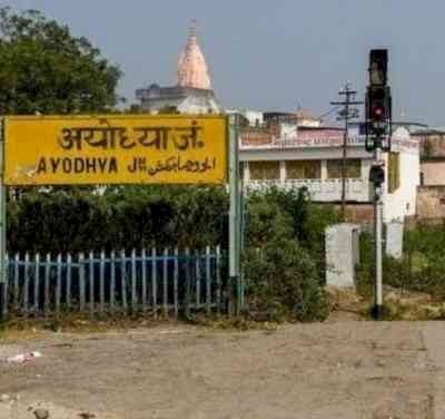 UP Housing Board to allot land for state guest houses in Ayodhya