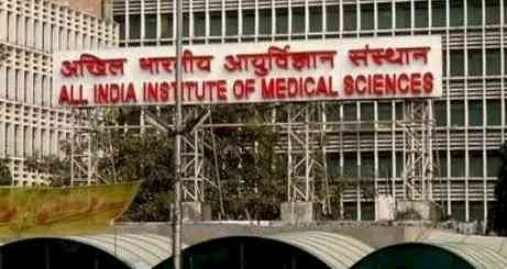 AIIMS Director writes to CPWD over maintenance of its buildings