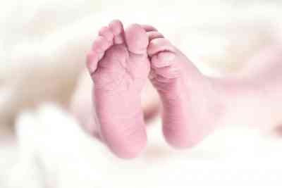 Premature baby rescued by gardener from Lucknow river front