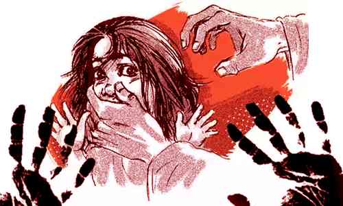 Bihar Shocker: Five-year-old girl raped in Buxar