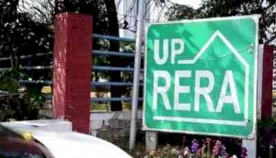 UP RERA tops in complaint disposal