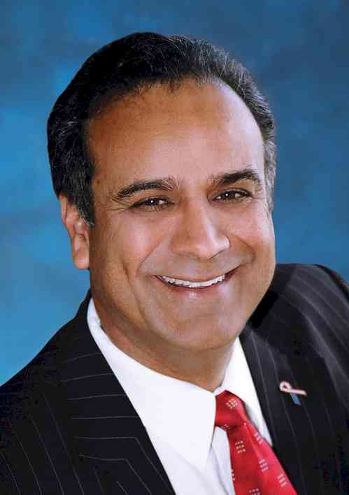 Indian-American ex-mayor of Californian city pleads guilty to corruption charges