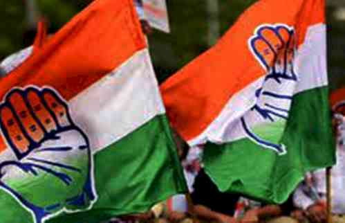 Months ahead of Assembly polls, Congress forms secular alliance in Mizoram