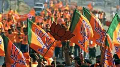 As BJP prepares for 2024, future of 65-plus MPs appears uncertain