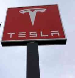 Tesla data breach affects over 75K people, starts notifying workers