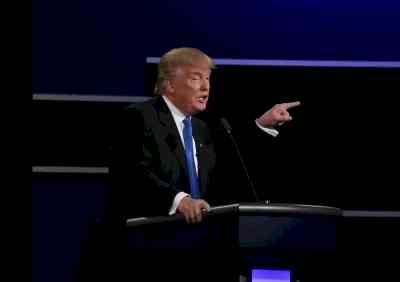 Trump won't participate in first Republican debate this week