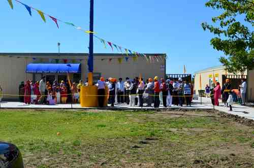 Ex-California city council candidate who 'threatened' to burn gurdwara to appear in court