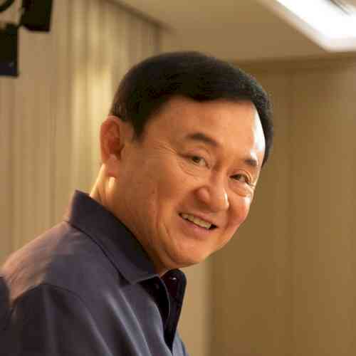 Ex-PM Thaksin Shinawatra returns to Thailand after 15 yrs of self-exile