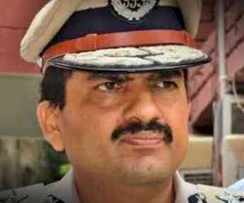 Vikas Arora named new Gurugram Commissioner of Police