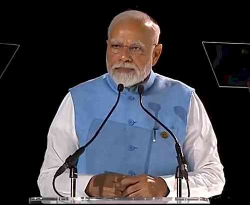 India will soon be a $5 trillion economy, says Modi at BRICS business forum