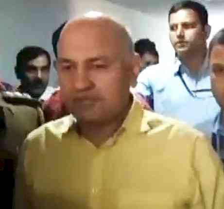 Delhi court allows Sisodia's application seeking to release money from MLA fund for developmental work