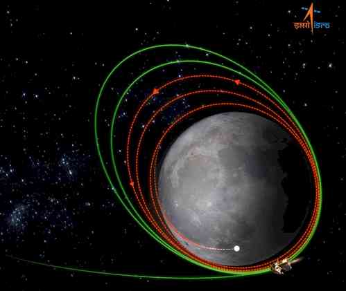 Confident of India’s moon landing success, thanks giving puja is planned at Moon Temple in TN