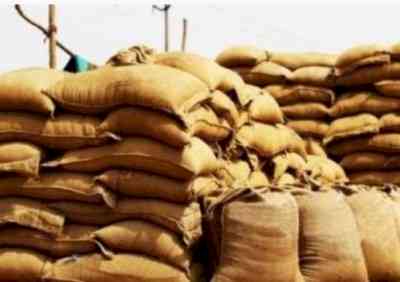 521 LMT rice estimated for procurement during forthcoming kharif season