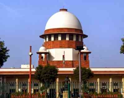 Article 370 case: No intention to interfere with other special provisions of the Constitution, Centre tells SC
